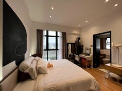 Dover Parkview (D5), Condominium #502101061